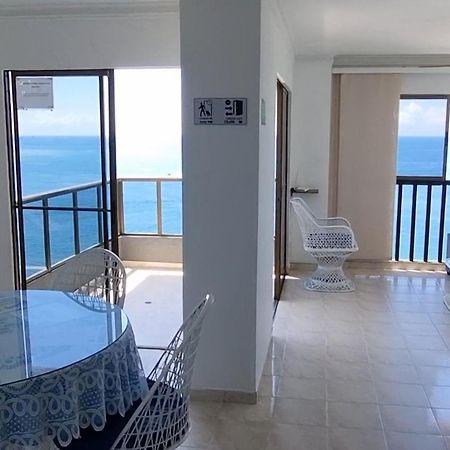 Apartamento-Rodadero-Laureles-1601 By Reservastodo Santa Marta  Eksteriør billede