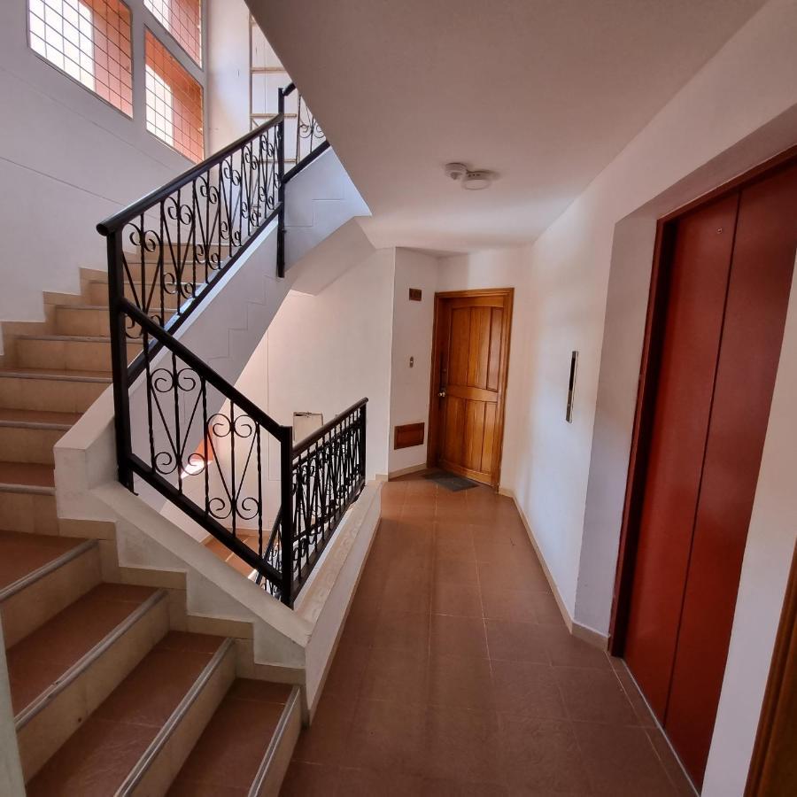 Apartamento-Rodadero-Laureles-1601 By Reservastodo Santa Marta  Eksteriør billede