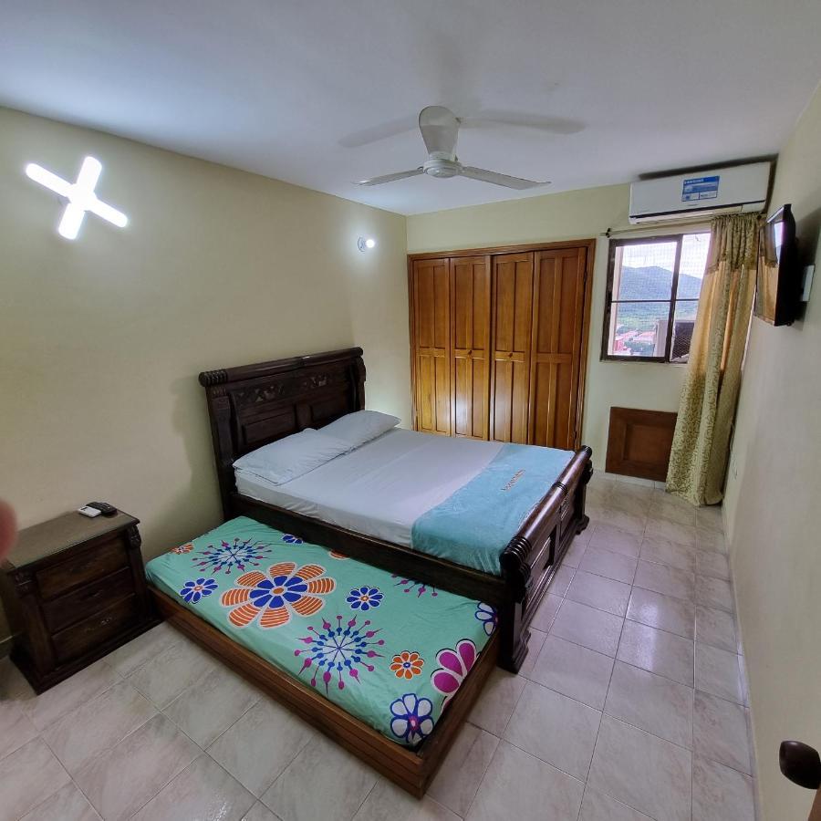 Apartamento-Rodadero-Laureles-1601 By Reservastodo Santa Marta  Eksteriør billede